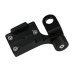 Motorcycle Rearview Mirror CNC Aluminum Alloy Stent Fixed Bracket Holder for GoPro, Insta360, DJI and Other Action Cameras