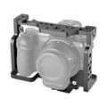 YELANGU C15-A YLG0711A-A01 Video Camera Cage Stabilizer for Nikon Z6 / Z7, YLG0711A-A01