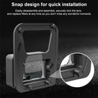 For DJI Air 3 STARTRC Drone Wide-Angle Lens Filter, For DJI Air 3