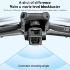For DJI Air 3 STARTRC Drone Wide-Angle Lens Filter, For DJI Air 3