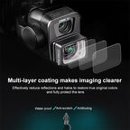 For DJI Air 3 STARTRC Drone Wide-Angle Lens Filter, For DJI Air 3