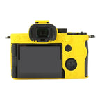 For Sony ILCE-7RM5 / Alpha 7R V Soft Silicone Protective Case, For Sony ILCE-7RM5