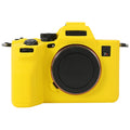For Sony ILCE-7RM5 / Alpha 7R V Soft Silicone Protective Case, For Sony ILCE-7RM5