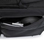 CADEN D28 Portable Multifunctional Single and Double Shoulder Camera Bag With Strap