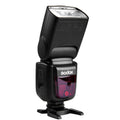 Godox V850II 2.4GHz Wireless 1/8000s HSS Flash Speedlite for Canon / Nikon DSLR Cameras, V850II