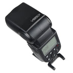 Godox V850II 2.4GHz Wireless 1/8000s HSS Flash Speedlite for Canon / Nikon DSLR Cameras, V850II