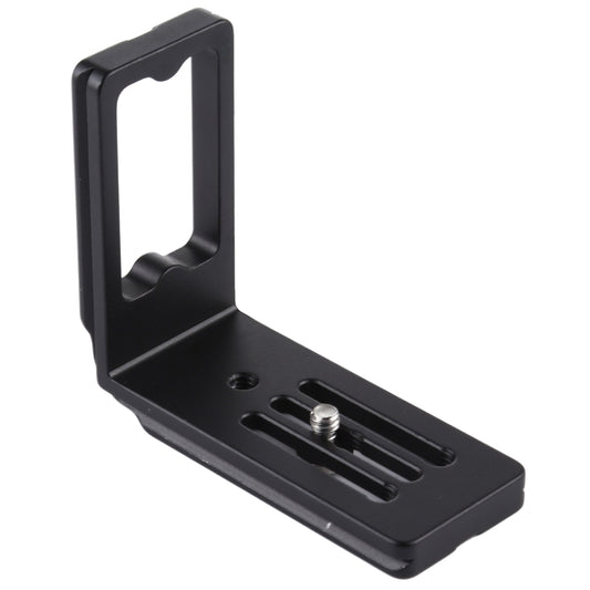 1 / 4 inch Vertical Shoot Quick Release L Plate Bracket Base Holder, Universal