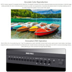 SEETEC 4K215-9HSD-CO 1920x1080 21.5 inch SDI / HDMI Full HD Director Box Camera Field Monitor, 4K215-9HSD-CO