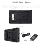 FEELWORLD F6 1920x1080 5.5 inch IPS Screen HDMI 4K Camera Field Monitor, F6