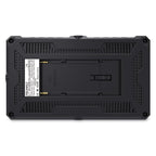 FEELWORLD F6 1920x1080 5.5 inch IPS Screen HDMI 4K Camera Field Monitor, F6