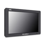 FEELWORLD FW703 1920x1200 7 inch IPS Screen HDMI 4K SDI Broadcast Camera Field Monitor, FW703