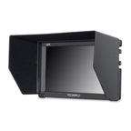 FEELWORLD FW703 1920x1200 7 inch IPS Screen HDMI 4K SDI Broadcast Camera Field Monitor, FW703