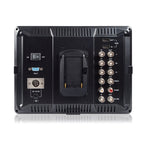FEELWORLD FW1018SPV1 1920x1200 10.1 inch IPS Screen HD Color LCD Director Camera Field Monitor, FW1018SPV1