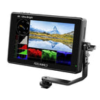 FEELWORLD LUT7 1920x1200 2200 nits 7 inch IPS Screen HDMI 4K Touch Screen Camera Field Monitor, LUT7