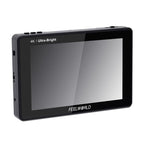 FEELWORLD LUT7 1920x1200 2200 nits 7 inch IPS Screen HDMI 4K Touch Screen Camera Field Monitor, LUT7