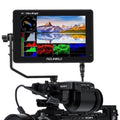FEELWORLD LUT7S 1920x1200 2200 nits 7 inch IPS Screen HDMI 4K Touch Screen Camera Field Monitor, LUT7S