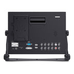 SEETEC P133-9HSD 1920x1080 13.3 inch Broadcast Level Full HD Media Film Camera Field Monitor, P133-9HSD
