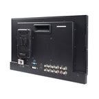 SEETEC P173-9HSD-CO 1920x1080 17.3 inch SDI / HDMI 4K Broadcast Level Professional Photography Camera Field Monitor, P173-9HSD-CO