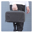 Sunnylife IST-B193 Storage Bag Case Handbag for Insta360 ONE X2 / X, For Insta360 ONE X2 / X