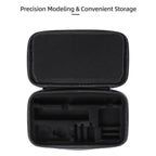 Sunnylife IST-B193 Storage Bag Case Handbag for Insta360 ONE X2 / X, For Insta360 ONE X2 / X