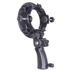 TRIOPO TR-05 Flash Holder Multi-function Camera Universal S-type Holder Accessories Transfer Interface, TRIOPO TR-05