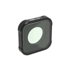 JSR KB Series MCUV Lens Filter for GoPro HERO13 Black /12 Black /11 Black /10 Black /9 Black, MCUV