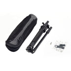 TRIOPO Oubao TA300 Adjustable Portable Aluminum Alloy Tripod with Ball Head for SLR Camera, TA300