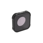 JSR KB Series ND4 Lens Filter for GoPro HERO13 Black /12 Black /11 Black /10 Black /9 Black, ND4