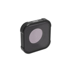 JSR KB Series ND8 Lens Filter for GoPro HERO13 Black /12 Black /11 Black /10 Black /9 Black, ND8