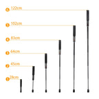 BEXIN P256A Portable Travel Outdoor DSLR Camera Aluminum Alloy Monopod Holder, P256A