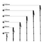 BEXIN P306C Portable Travel Outdoor DSLR Camera Carbon Fiber Monopod Holder, P306C