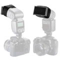Universal Flash Comb Cover, Size: 4.7cm x 8cm