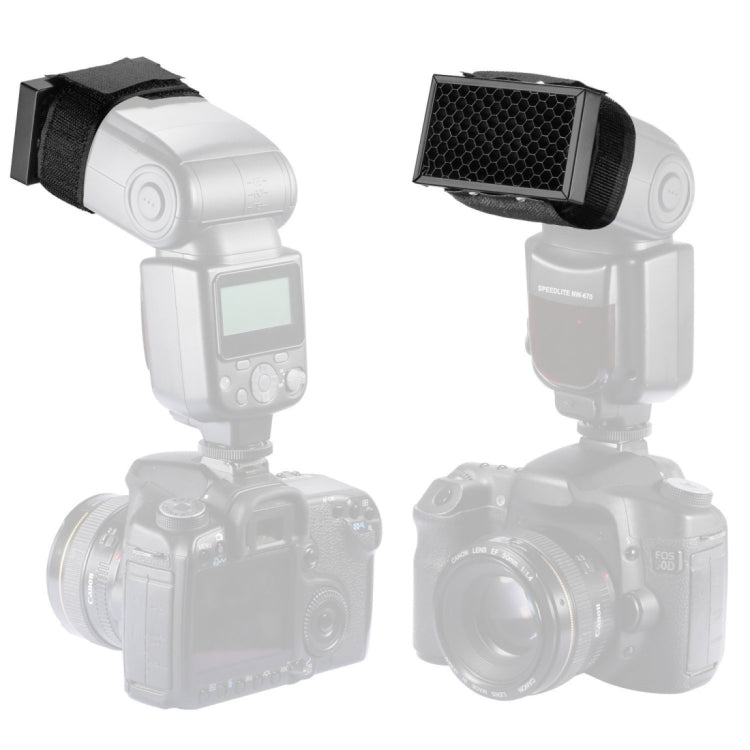 Universal Flash Comb Cover, Size: 4.7cm x 8cm