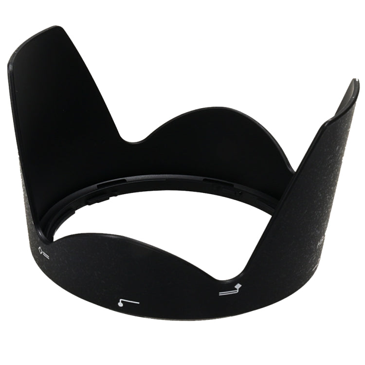 HB-50 Lens Hood Shade for Nikon AF-S 28-300mm f/3.5-5.6G ED VR, HB-50