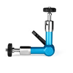YELANGU 7 inch Adjustable Friction Articulating Magic Arm, A75 7 inch, 7 inch
