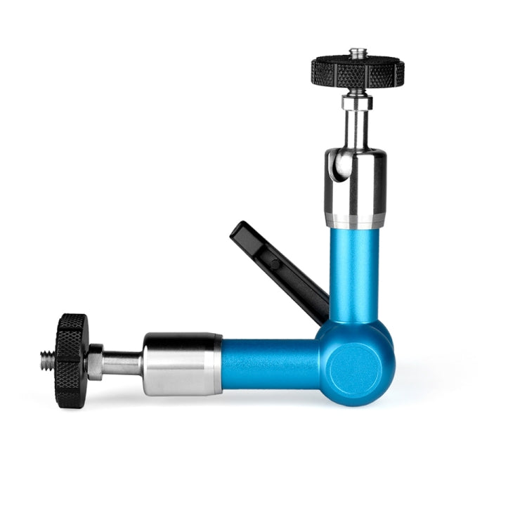 YELANGU 7 inch Adjustable Friction Articulating Magic Arm, A75 7 inch, 7 inch