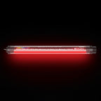 LUXCeO P7RGB Colorful Photo LED Stick Video Light APP Control Adjustable Color Temperature Waterproof Handheld LED Fill Light with Remote Control, P7RGB