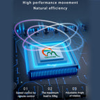 42cm Electric Rotating Display Stand Video Shooting Props Turntable, Load: 100kg, Plug-in Power, US Plug, 42cm, US Plug