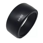 EW-65II Lens Hood Shade for Canon EF 28mm F/2.8 35mm F/2.0 Lens, EW-65II