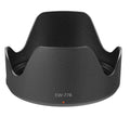 EW-77B Lens Hood Shade for Canon EF 35mm f/1.4L II USM Lens, EW-77B