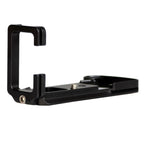 FITTEST FLS-RX10 II Vertical Shoot Quick Release L Plate Bracket Base Holder for Sony RX10M2, For Sony RX10M2