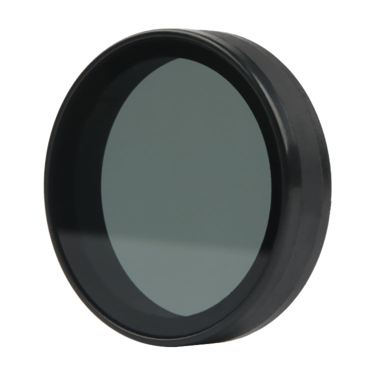For Xiaomi Mijia Small Camera 38mm ND Dimmer Lens Filter, ND Filter