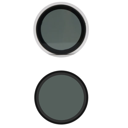 For Xiaomi Mijia Small Camera 38mm ND Dimmer Lens Filter, ND Filter