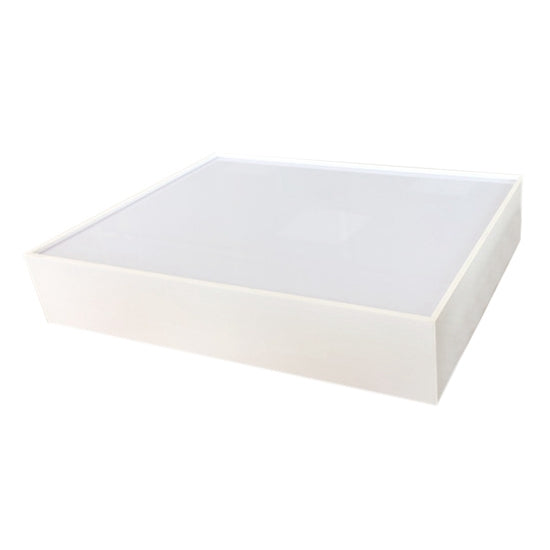 Photo Viewer LED Lightbox Board Box, US Plug