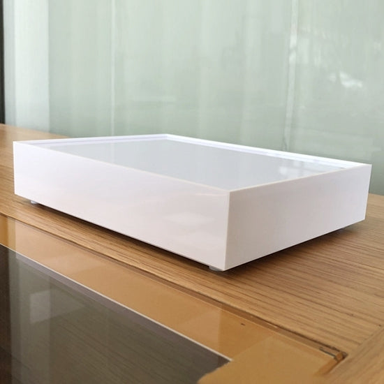 Photo Viewer LED Lightbox Board Box, US Plug
