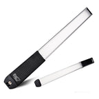 LUXCeO Q508A 8 Color Photo LED Stick Video Light Waterproof Handheld LED Fill Light Flash Lighting Lamp with Remote Control, Q508A