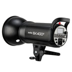 Godox SK400II Studio Flash Light 150Ws Bowens Mount Studio Speedlight, SK400II