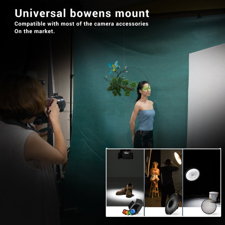 Godox SK400II Studio Flash Light 150Ws Bowens Mount Studio Speedlight, SK400II