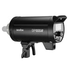 Godox DP1000III Studio Flash Light 1000Ws Bowens Mount Studio Speedlight, DP1000III