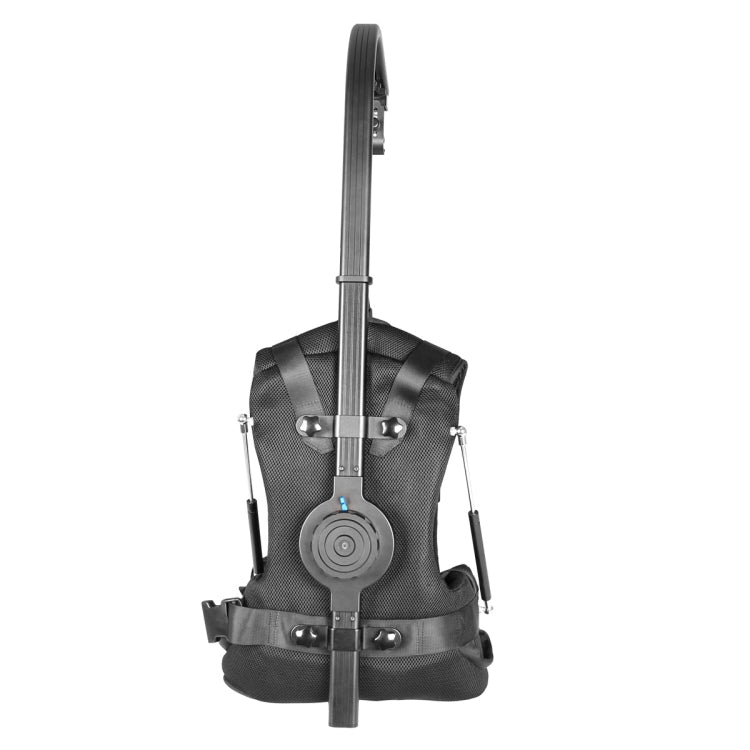 YELANGU B1 Stabilizer Vest Camera Support System for DSLR & DV Cameras, Load: 3-10kg, Load: 3-10kg